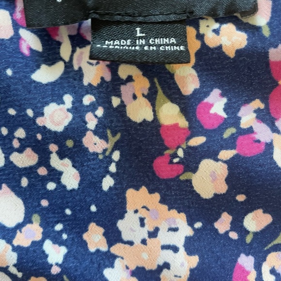 NWOT Sanctuary Johana Wrap Dress - Picture 16 of 16